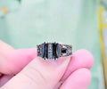 Turkish Design Ring Elegant Traditional Jewelry Stylish Durable Accessory For Men And Women Everyday Wear | Size 18